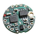 Sensy USB digitizer, Option-U COND USB